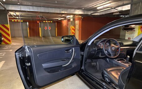 BMW 1 серия, 2010 год, 660 000 рублей, 7 фотография
