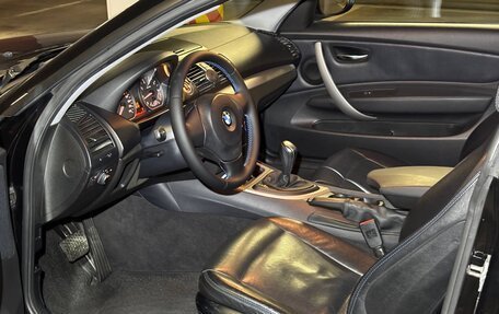 BMW 1 серия, 2010 год, 660 000 рублей, 9 фотография