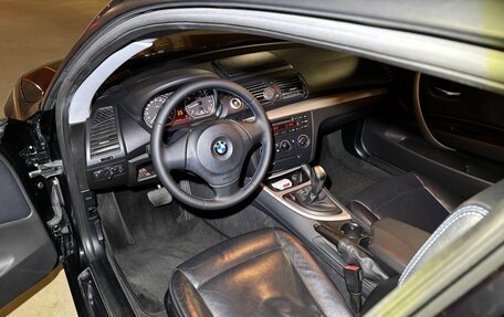 BMW 1 серия, 2010 год, 660 000 рублей, 11 фотография