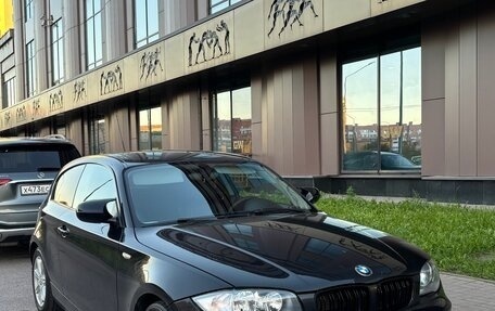 BMW 1 серия, 2010 год, 660 000 рублей, 2 фотография