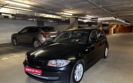 BMW 1 серия, 2010 год, 660 000 рублей, 5 фотография