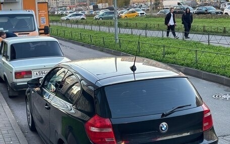 BMW 1 серия, 2010 год, 660 000 рублей, 4 фотография