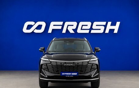 Haval F7, 2026 год, 3 249 046 рублей, 3 фотография