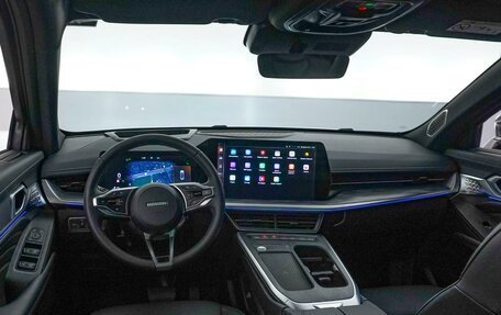 Haval F7, 2026 год, 3 249 046 рублей, 6 фотография
