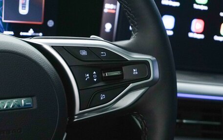 Haval F7, 2026 год, 3 249 046 рублей, 15 фотография