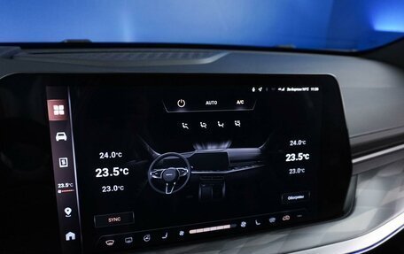Haval F7, 2026 год, 3 249 046 рублей, 20 фотография