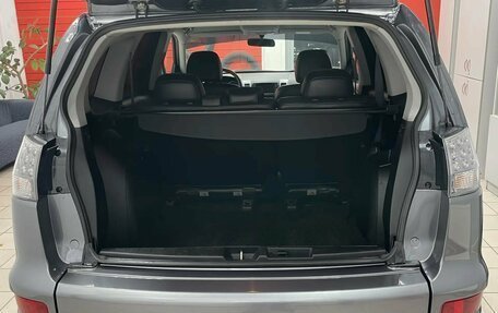 Mitsubishi Outlander III рестайлинг 3, 2011 год, 1 175 000 рублей, 5 фотография