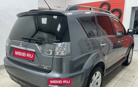 Mitsubishi Outlander III рестайлинг 3, 2011 год, 1 175 000 рублей, 2 фотография