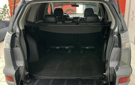 Mitsubishi Outlander III рестайлинг 3, 2011 год, 1 175 000 рублей, 6 фотография