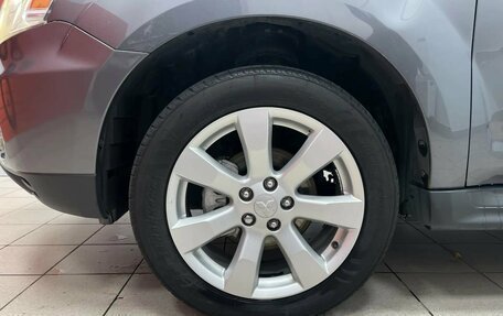 Mitsubishi Outlander III рестайлинг 3, 2011 год, 1 175 000 рублей, 7 фотография