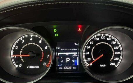 Mitsubishi Outlander III рестайлинг 3, 2011 год, 1 175 000 рублей, 13 фотография
