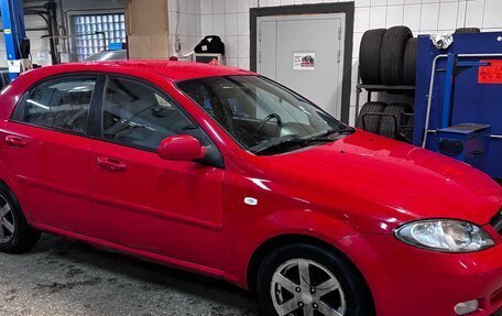 Chevrolet Lacetti, 2006 год, 250 000 рублей, 3 фотография