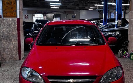 Chevrolet Lacetti, 2006 год, 250 000 рублей, 2 фотография