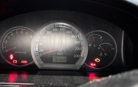 Chevrolet Lacetti, 2006 год, 250 000 рублей, 6 фотография