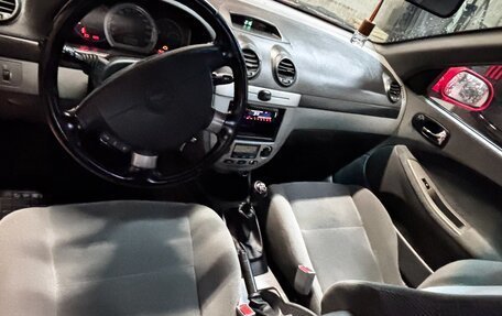 Chevrolet Lacetti, 2006 год, 250 000 рублей, 7 фотография