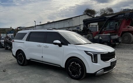 KIA Carnival, 2024 год, 6 300 000 рублей, 2 фотография