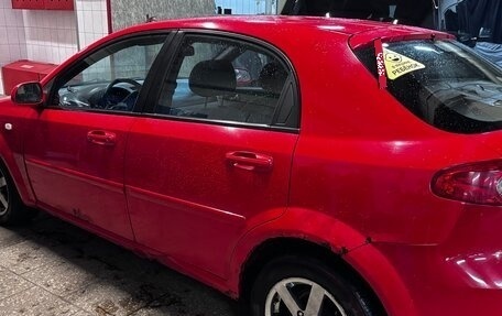 Chevrolet Lacetti, 2006 год, 250 000 рублей, 5 фотография