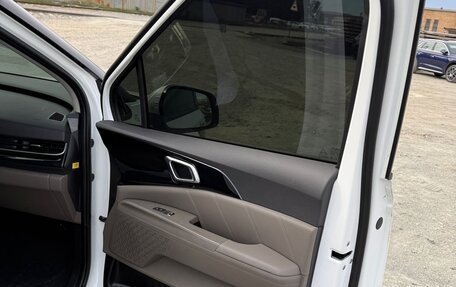 KIA Carnival, 2024 год, 6 300 000 рублей, 10 фотография
