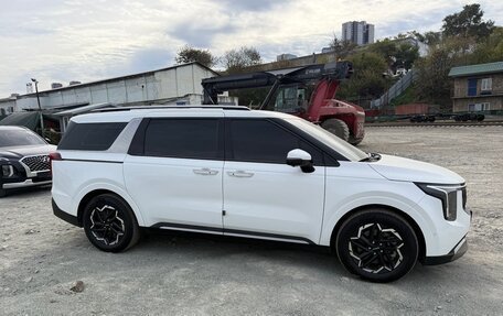 KIA Carnival, 2024 год, 6 300 000 рублей, 12 фотография