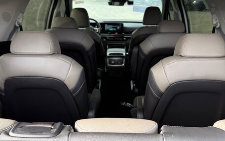 KIA Carnival, 2024 год, 6 300 000 рублей, 8 фотография