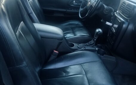 Chevrolet TrailBlazer II, 2007 год, 850 000 рублей, 4 фотография