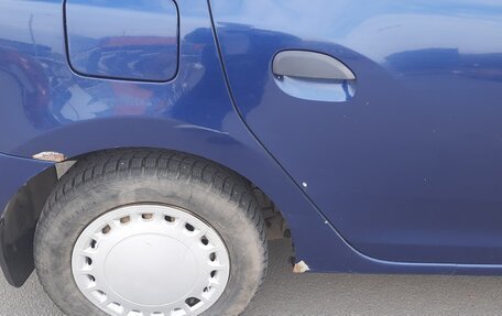 Renault Logan II, 2019 год, 590 000 рублей, 6 фотография