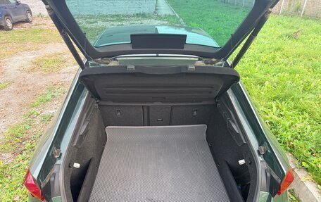 Skoda Octavia IV, 2021 год, 2 500 000 рублей, 18 фотография