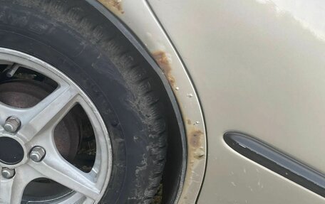 Hyundai Accent II, 2005 год, 240 000 рублей, 10 фотография