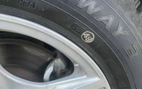 Hyundai Accent II, 2005 год, 240 000 рублей, 13 фотография