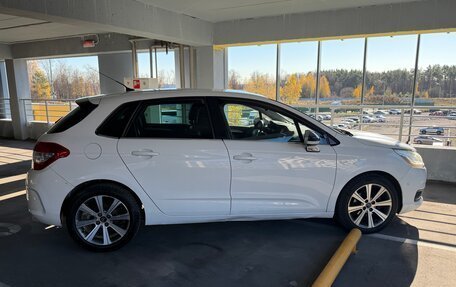 Citroen C4 II рестайлинг, 2011 год, 460 000 рублей, 6 фотография