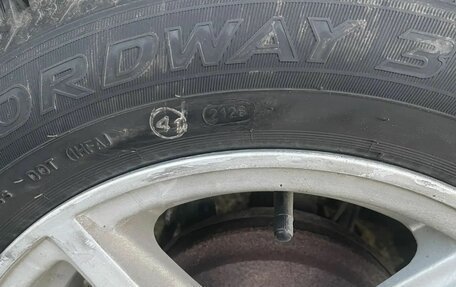 Hyundai Accent II, 2005 год, 240 000 рублей, 14 фотография