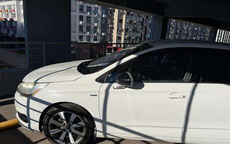 Citroen C4 II рестайлинг, 2011 год, 460 000 рублей, 5 фотография
