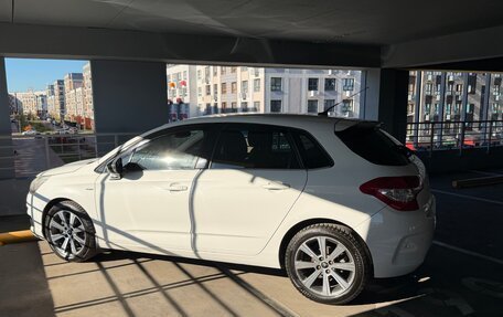 Citroen C4 II рестайлинг, 2011 год, 460 000 рублей, 4 фотография