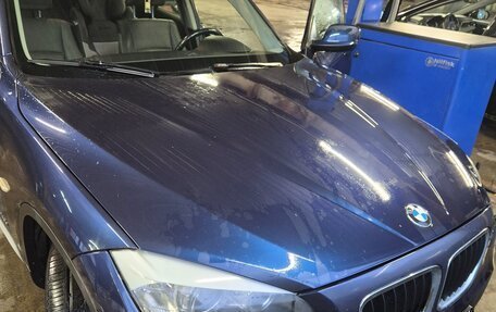 BMW X1, 2012 год, 720 000 рублей, 3 фотография