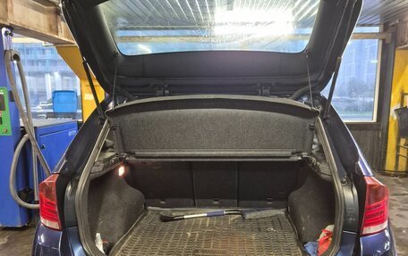 BMW X1, 2012 год, 720 000 рублей, 13 фотография