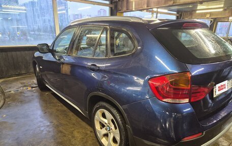 BMW X1, 2012 год, 720 000 рублей, 7 фотография