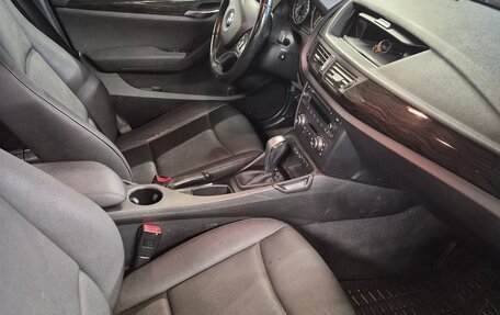 BMW X1, 2012 год, 720 000 рублей, 11 фотография