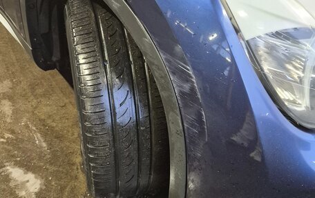 BMW X1, 2012 год, 720 000 рублей, 8 фотография