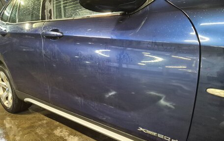 BMW X1, 2012 год, 720 000 рублей, 10 фотография