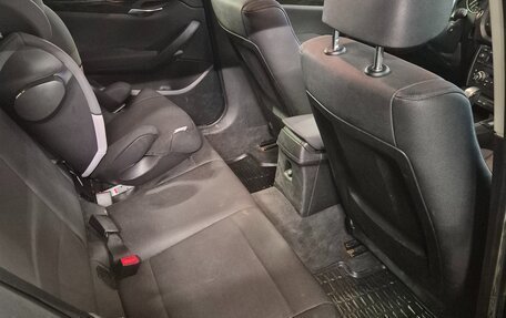 BMW X1, 2012 год, 720 000 рублей, 12 фотография