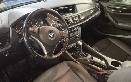 BMW X1, 2012 год, 720 000 рублей, 16 фотография