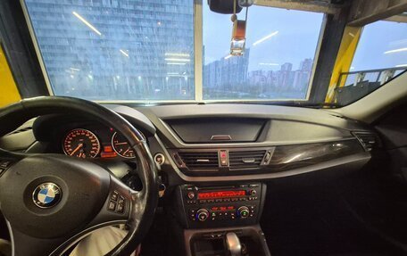 BMW X1, 2012 год, 720 000 рублей, 18 фотография