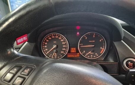 BMW X1, 2012 год, 720 000 рублей, 17 фотография