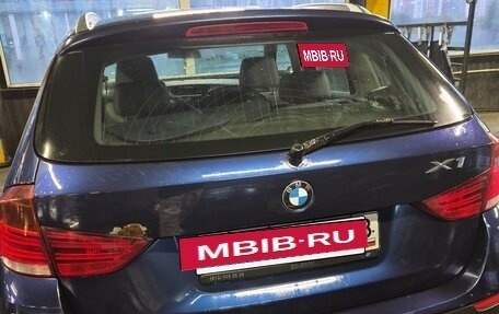 BMW X1, 2012 год, 720 000 рублей, 6 фотография