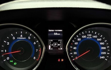 Hyundai Elantra VI, 2014 год, 1 149 000 рублей, 26 фотография