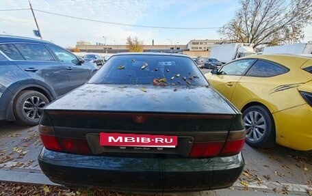 Cadillac Seville V, 1998 год, 350 000 рублей, 4 фотография