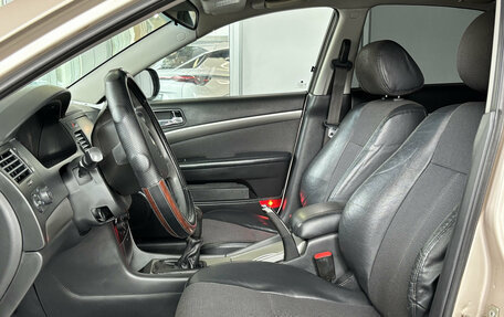 Chevrolet Epica, 2012 год, 500 000 рублей, 7 фотография