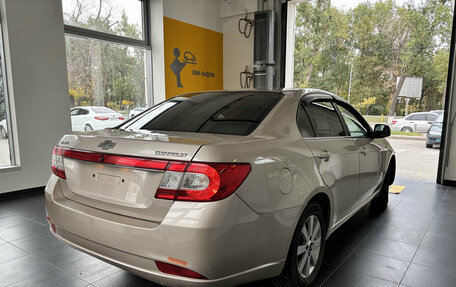 Chevrolet Epica, 2012 год, 500 000 рублей, 6 фотография