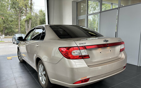 Chevrolet Epica, 2012 год, 500 000 рублей, 4 фотография