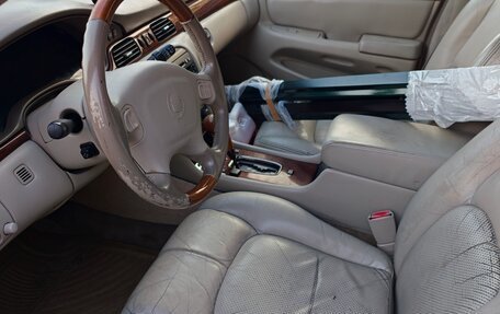 Cadillac Seville V, 1998 год, 350 000 рублей, 10 фотография